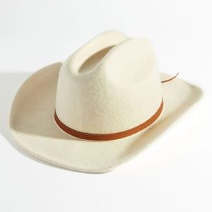 Altar’d State Stacey Western Hat